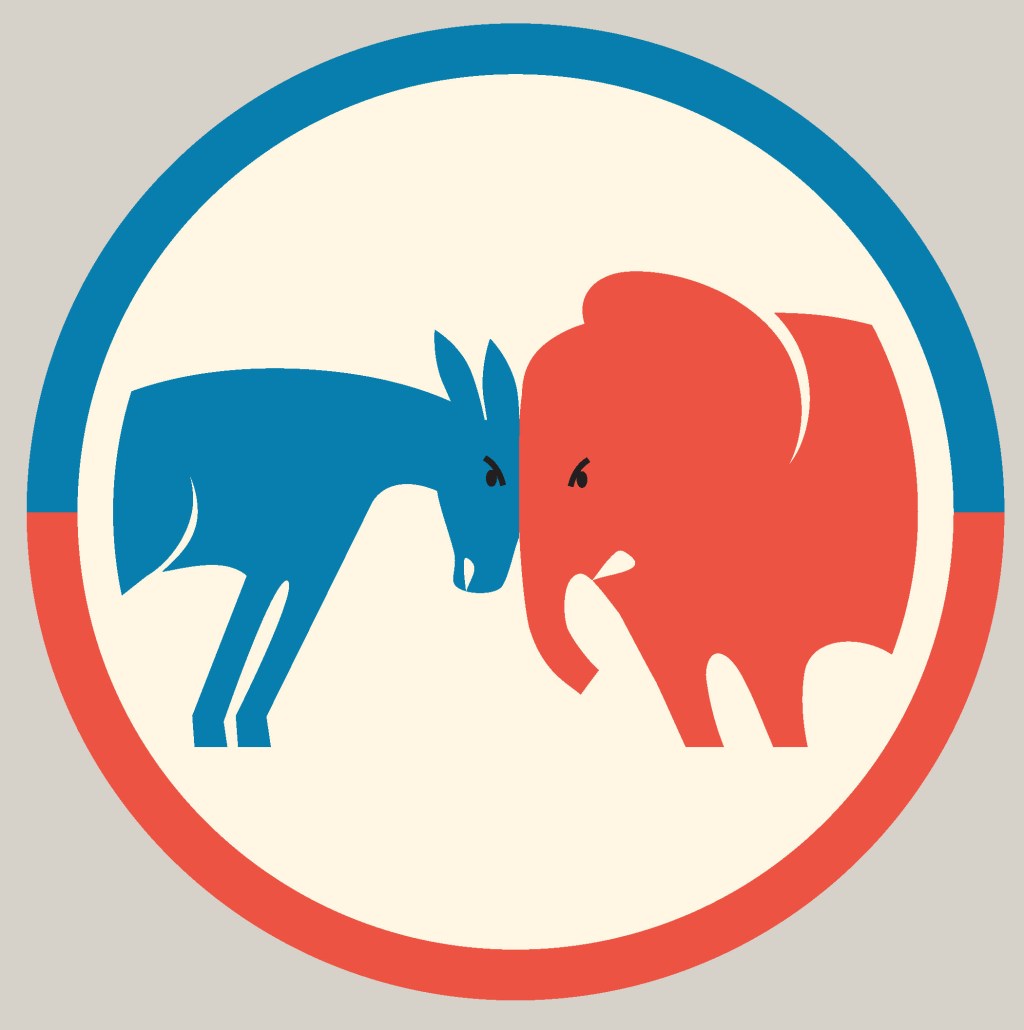 Eric’s Election Desk: State&nbsp;Legislatures