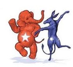 Does Lina Khan Stay or Go? And, the Left and the Right Come Together on Populist&nbsp;Issues