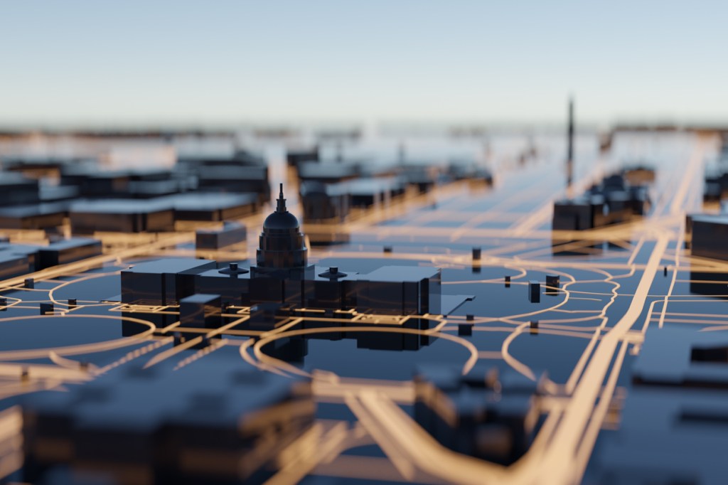 A DOGE Dream: Reduce Government Fraud and&nbsp;Waste